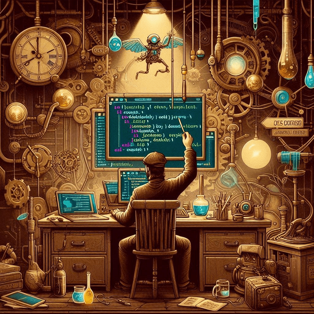 Advanced Error Handling in Node.js: Best Practices and Techniques